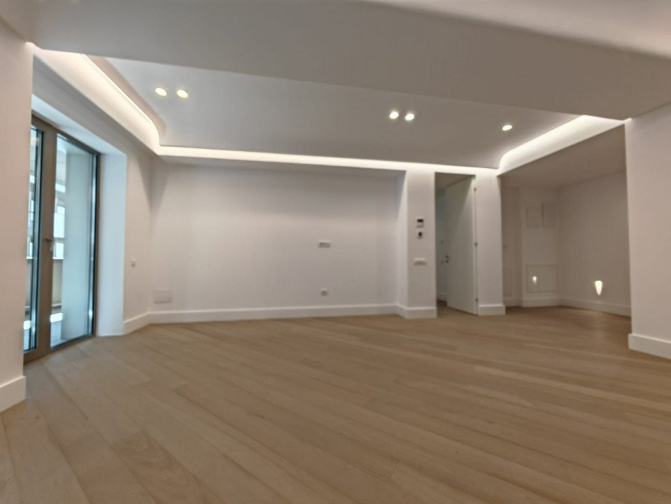 Apartament de lux -Cortina 126, locatie si finisaje de top lângă Jolie Ville