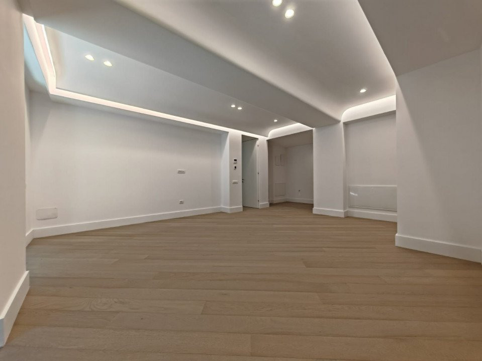 Apartament de lux -Cortina 126, locatie si finisaje de top lângă Jolie Ville