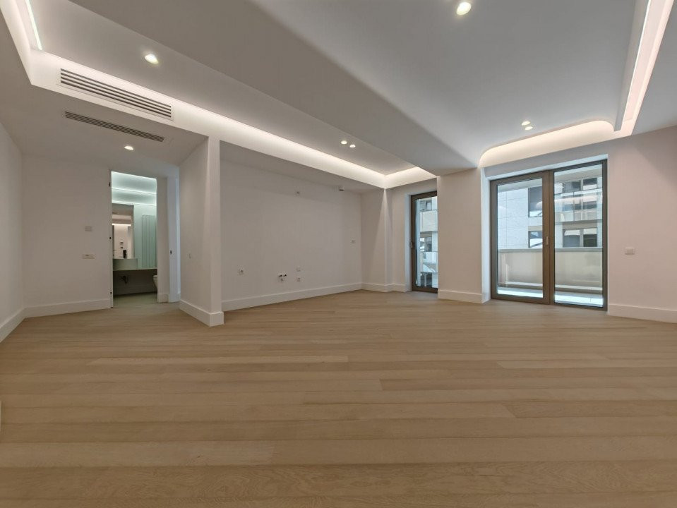 Apartament de lux -Cortina 126, locatie si finisaje de top lângă Jolie Ville