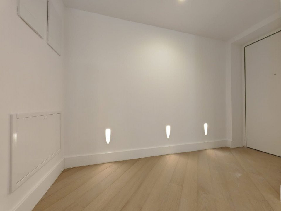 Apartament de lux -Cortina 126, locatie si finisaje de top lângă Jolie Ville