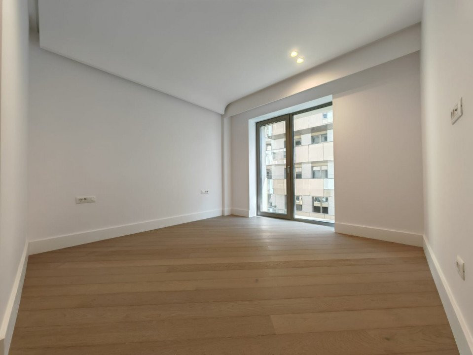 Apartament de lux -Cortina 126, locatie si finisaje de top lângă Jolie Ville