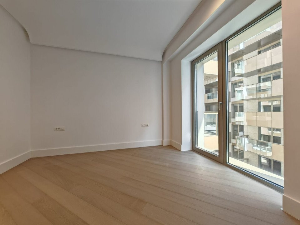 Apartament de lux -Cortina 126, locatie si finisaje de top lângă Jolie Ville