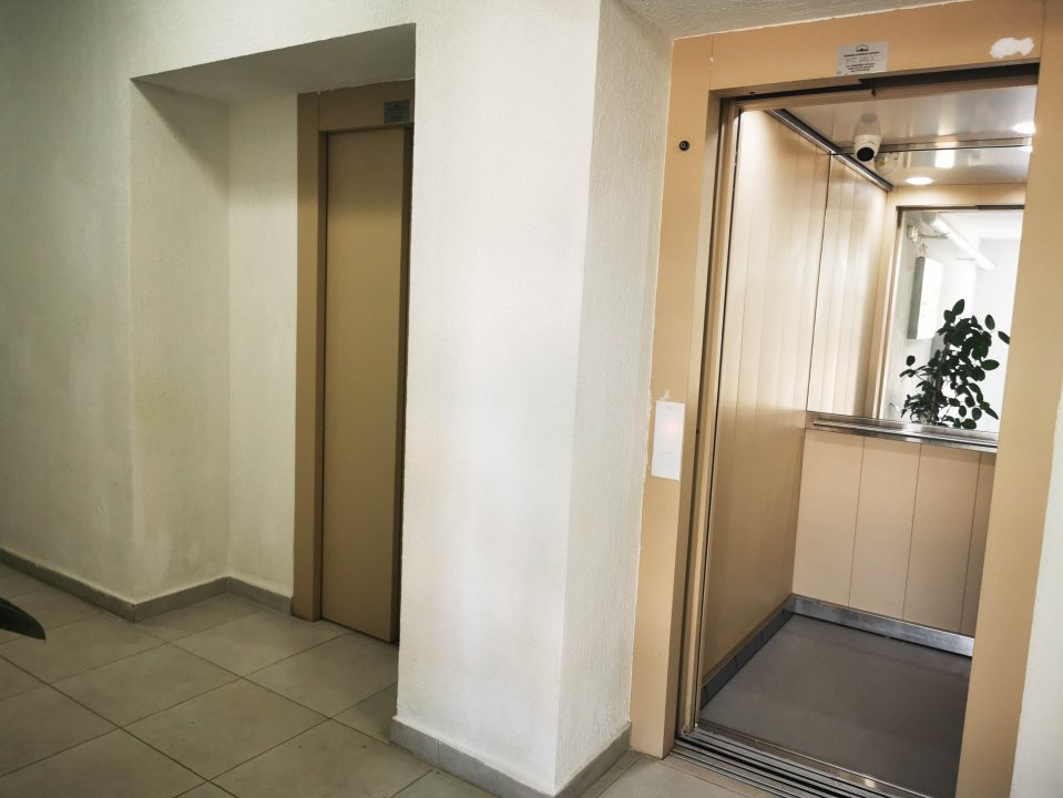 Închiriere garsonieră cochetă + parcare inclusă, Militari Residence