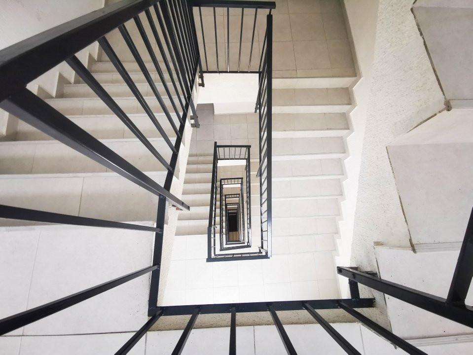 Închiriere garsonieră cochetă + parcare inclusă, Militari Residence