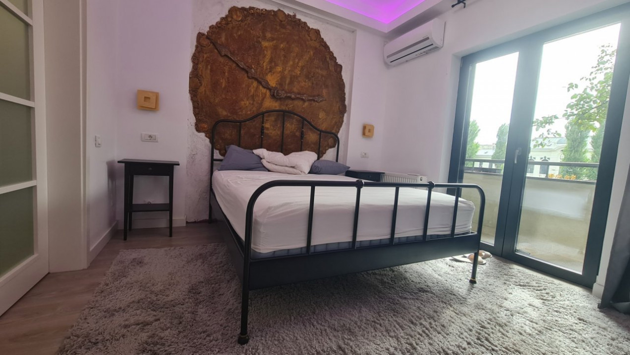 Apartament 2 camere 100mp Cismigiu / Kogalniceanu / Izvor