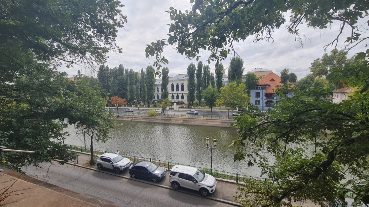 Apartament 2 camere 100mp Cismigiu / Kogalniceanu / Izvor