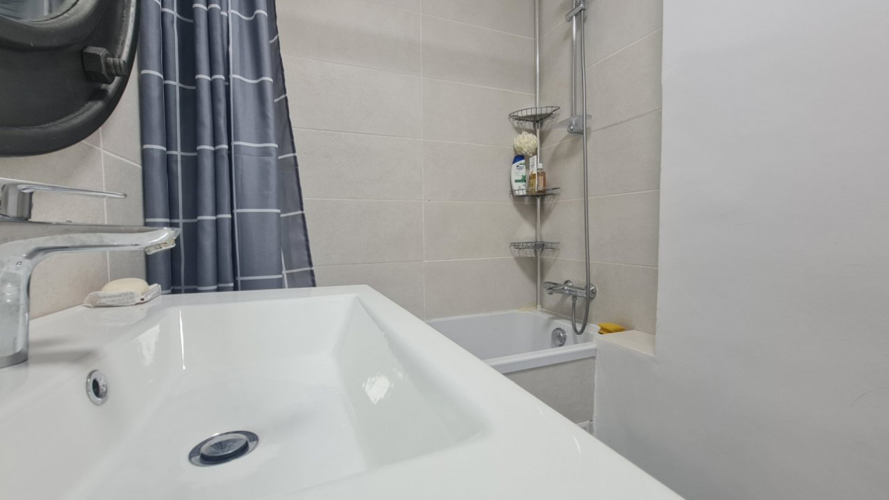Apartament 2 camere 100mp Cismigiu / Kogalniceanu / Izvor