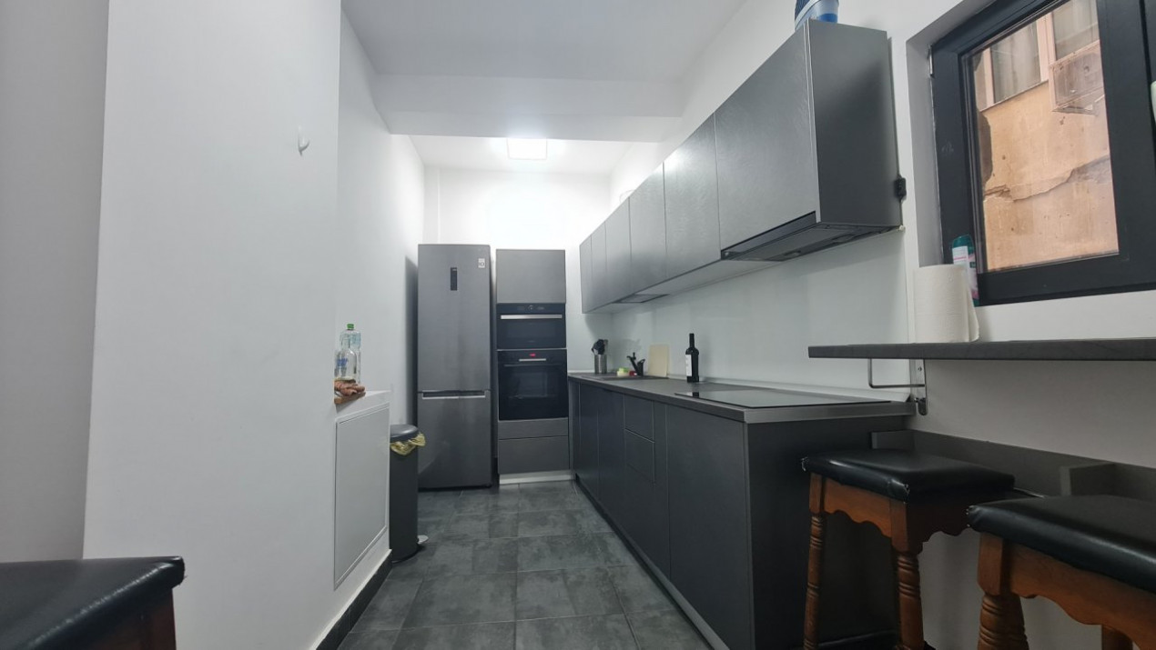 Apartament 2 camere 100mp Cismigiu / Kogalniceanu / Izvor