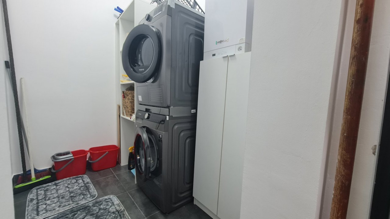Apartament 2 camere 100mp Cismigiu / Kogalniceanu / Izvor