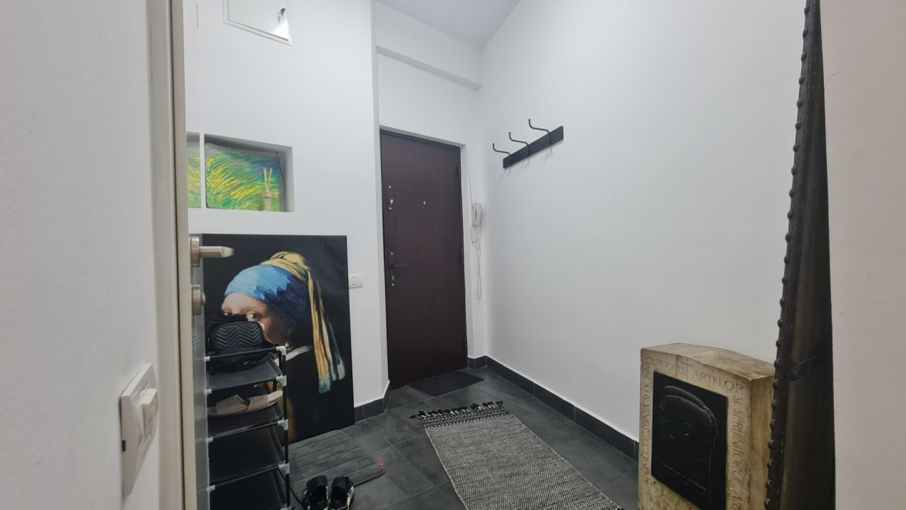 Apartament 2 camere 100mp Cismigiu / Kogalniceanu / Izvor