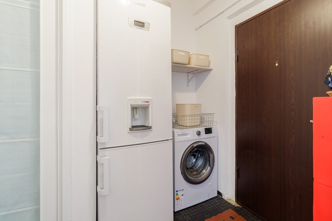 Garsoniera Dubla | Terasa 12 MP | Ultracentral - str. Eforiei