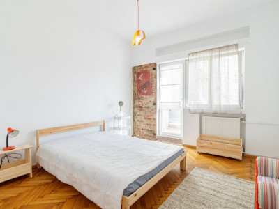 Garsoniera Dubla | Terasa 12 MP | Ultracentral - str. Eforiei