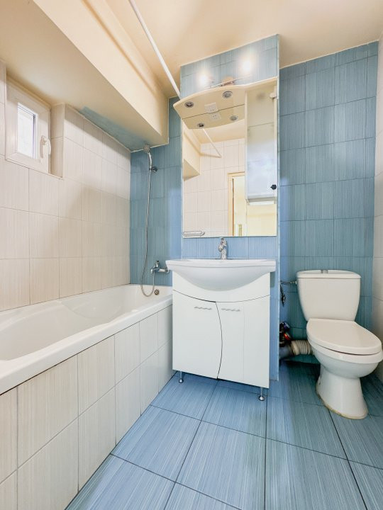Apartament 3 camere, Bucur Obor - Bloc Almo 1