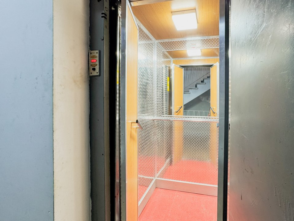 Apartament 3 camere, Bucur Obor - Bloc Almo 1