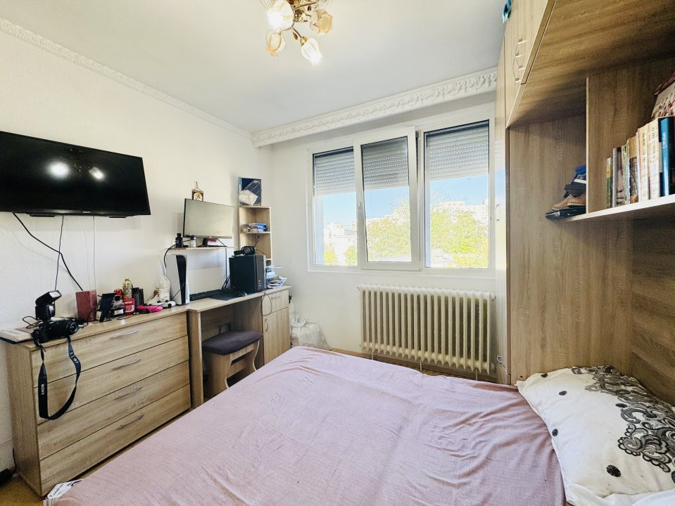Apartament 3 camere Malcoci/ Sebastian/ Petre Ispirescu
