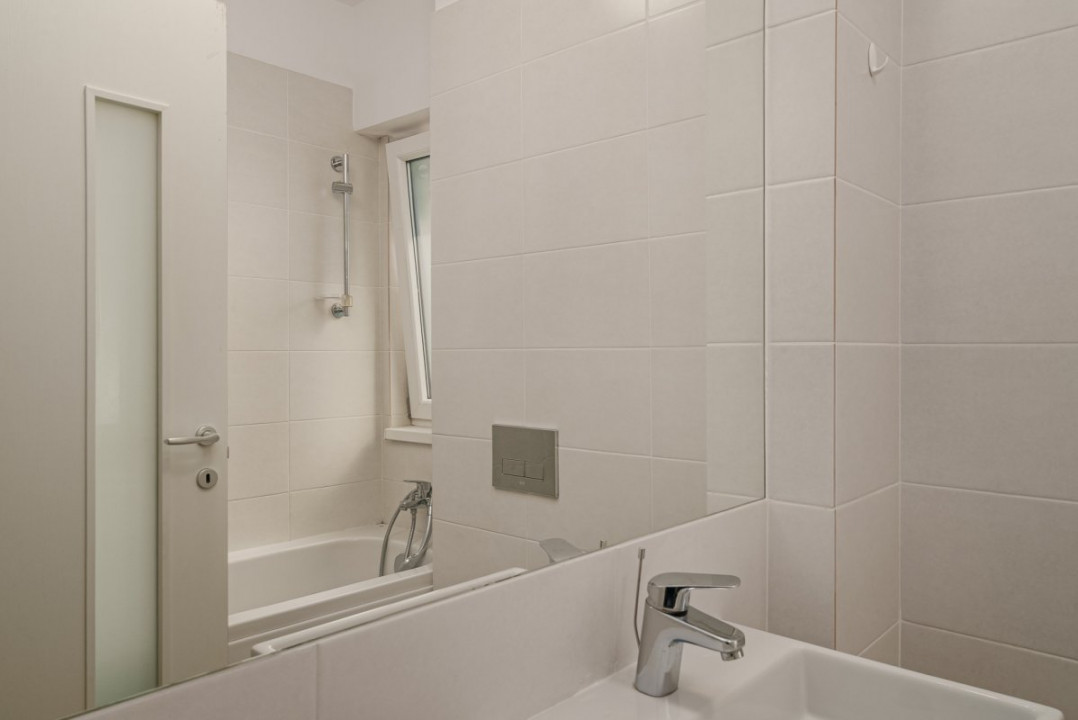 Apartament 3 camere Belvedere Residence, etaj 1,  2 gr sanitare, suprafață 89 mp