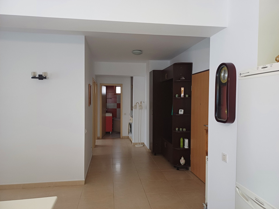  Inchiriere apartament 3 camere Ultracentral