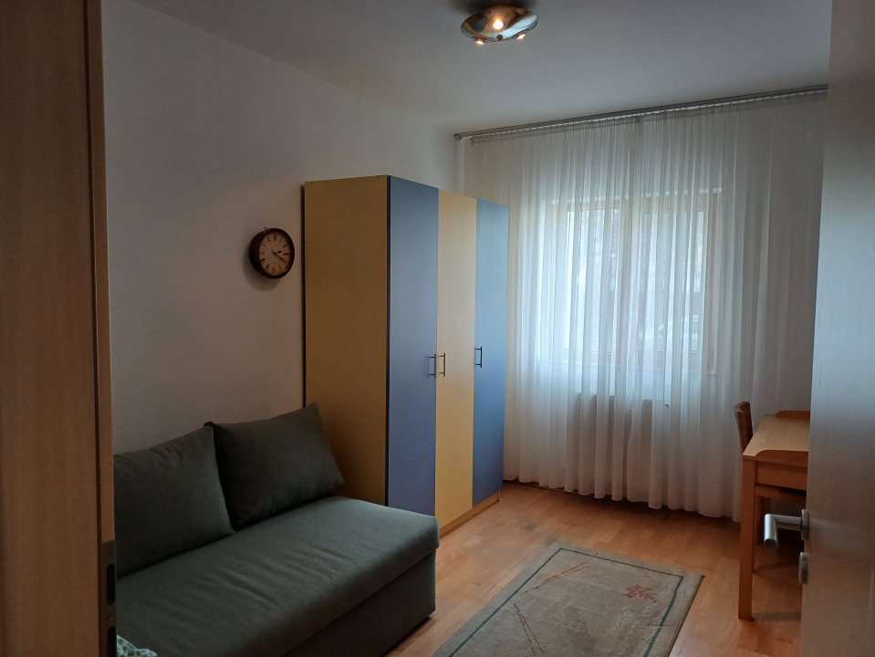  Inchiriere apartament 3 camere Ultracentral
