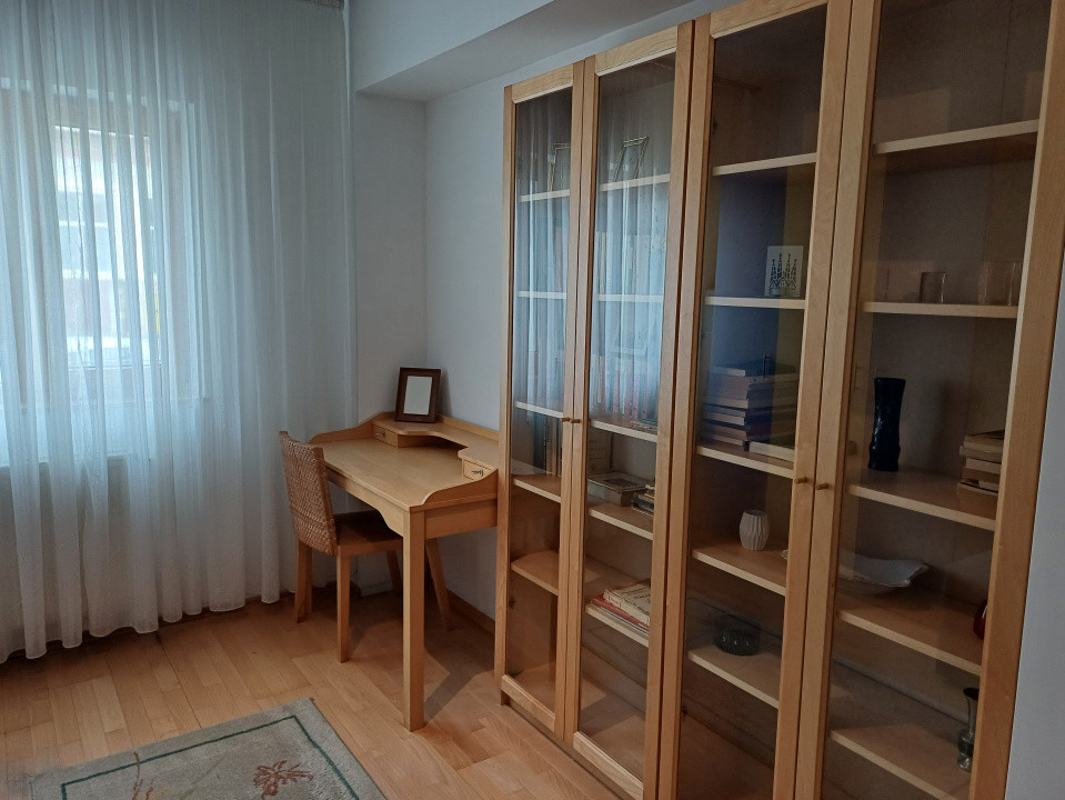  Inchiriere apartament 3 camere Ultracentral