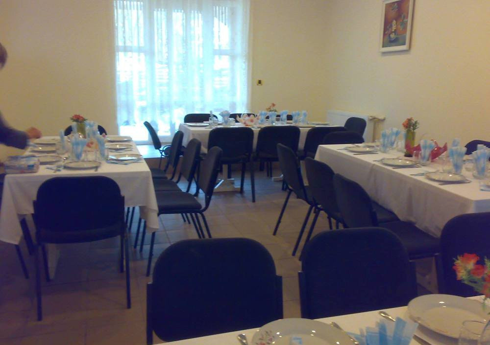Pensiune 9 camere în Valea Mare Bratia, com. Balilești, jud. Argeș