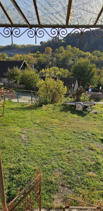 De vânzare – Casă în Curtea de Argeș, cartier Șipot