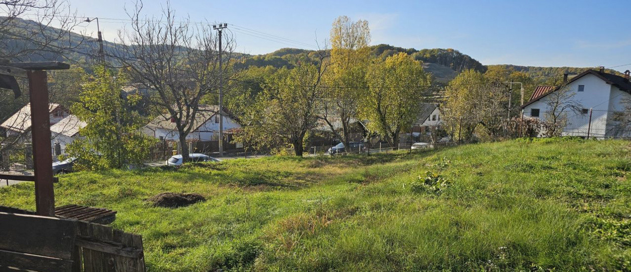 De vânzare – Casă în Curtea de Argeș, cartier Șipot