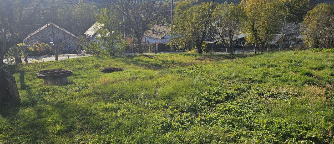 De vânzare – Casă în Curtea de Argeș, cartier Șipot