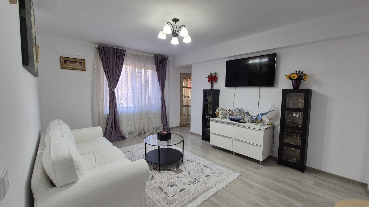 Apartament 2 camere in Gavana | Bloc Nou | Comision 0%
