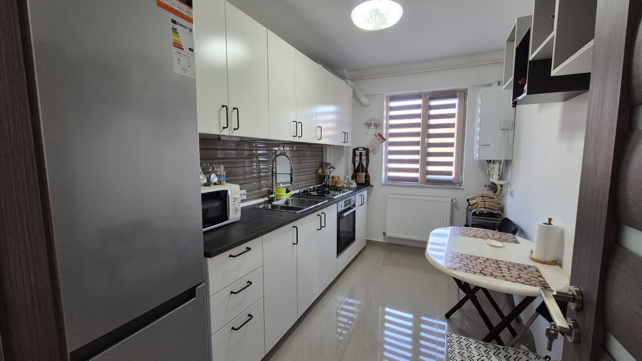 Apartament 2 camere in Gavana | Bloc Nou | Comision 0%