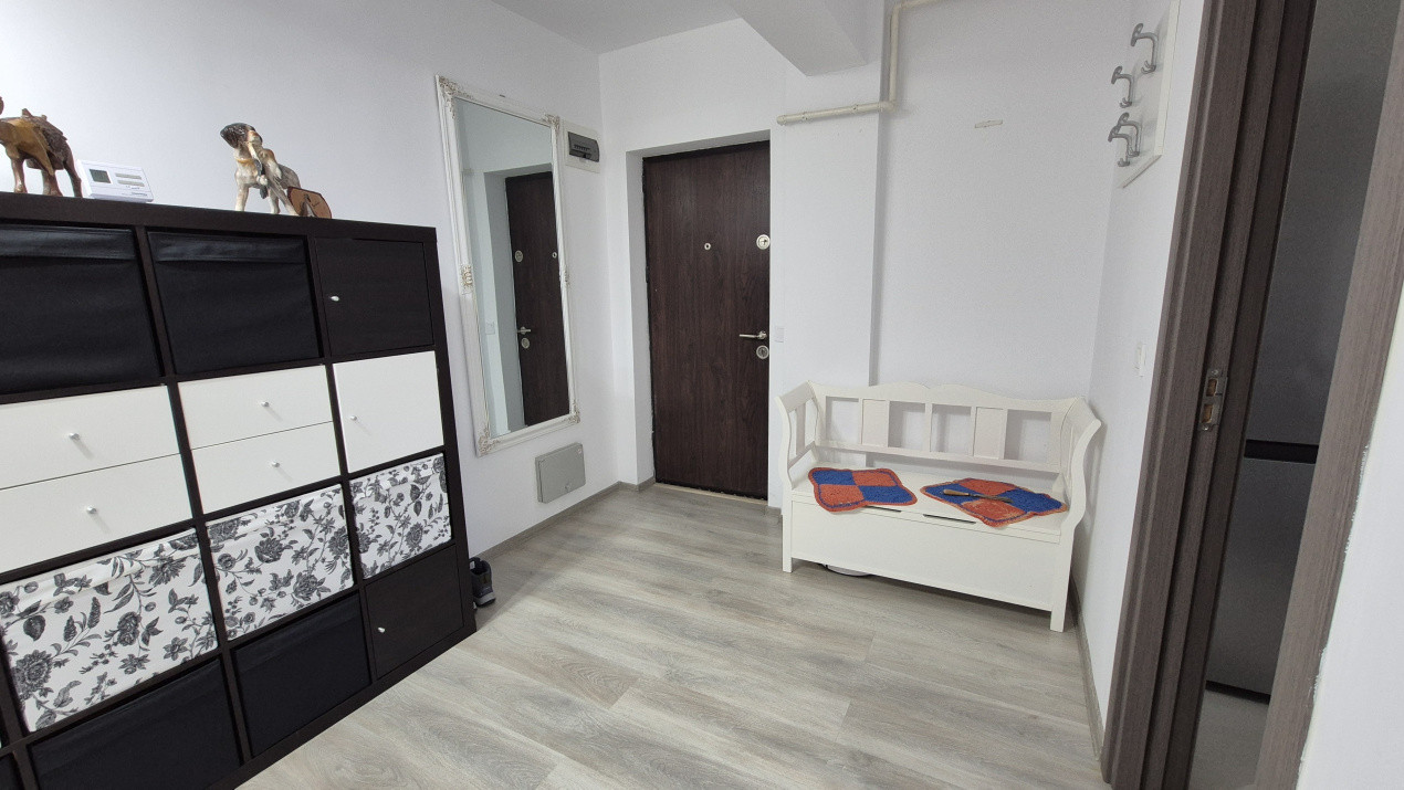 Apartament 2 camere in Gavana | Bloc Nou | Comision 0%