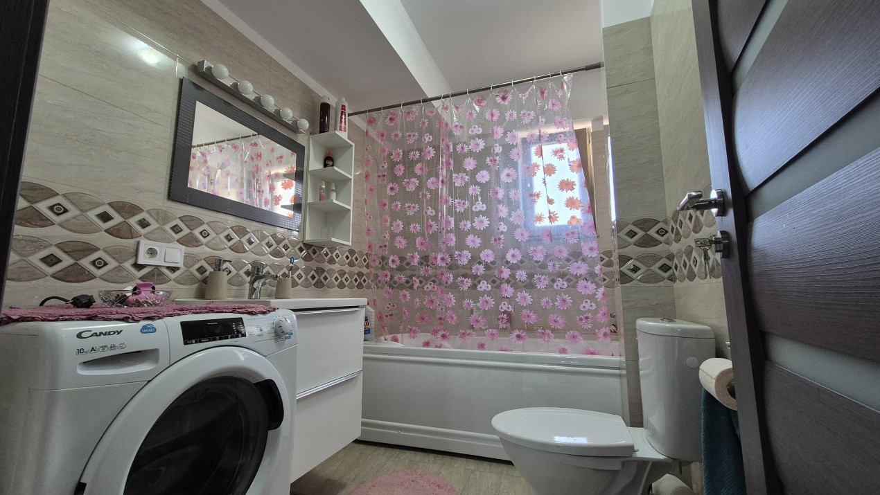 Apartament 2 camere in Gavana | Bloc Nou | Comision 0%