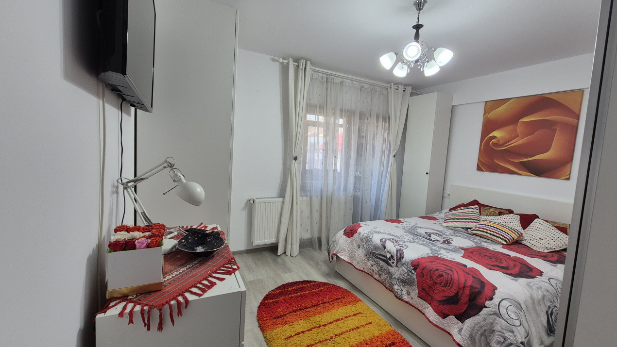 Apartament 2 camere in Gavana | Bloc Nou | Comision 0%