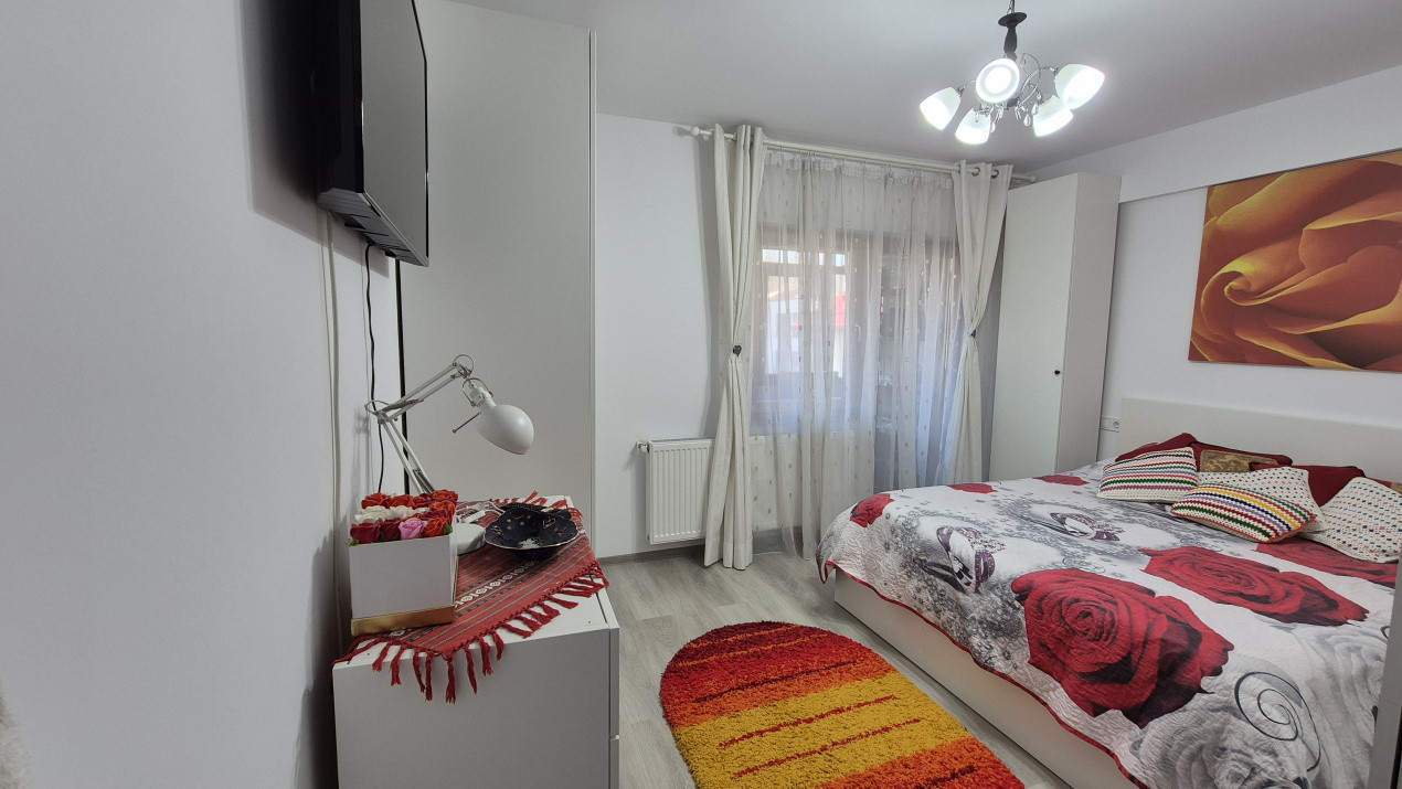 Apartament 2 camere in Gavana | Bloc Nou | Comision 0%