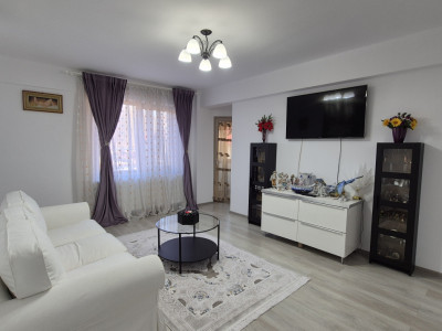 Apartament 2 camere in Gavana | Bloc Nou | Comision 0%