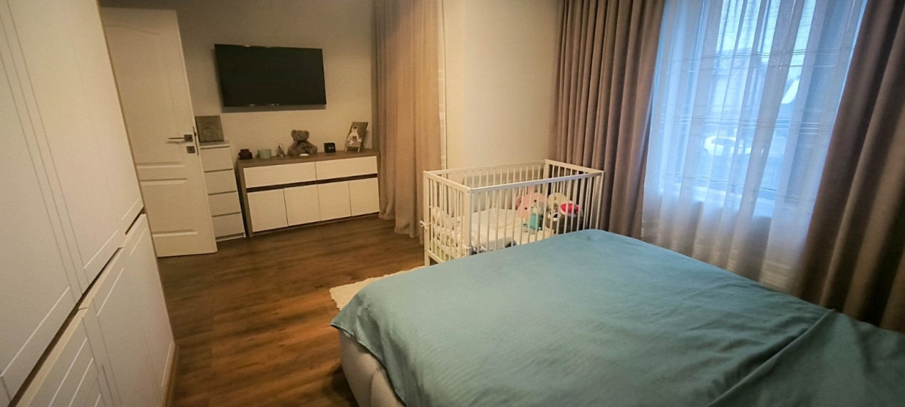 BABANA | Casa individuala | mobilata si utilata | Persoana Fizica