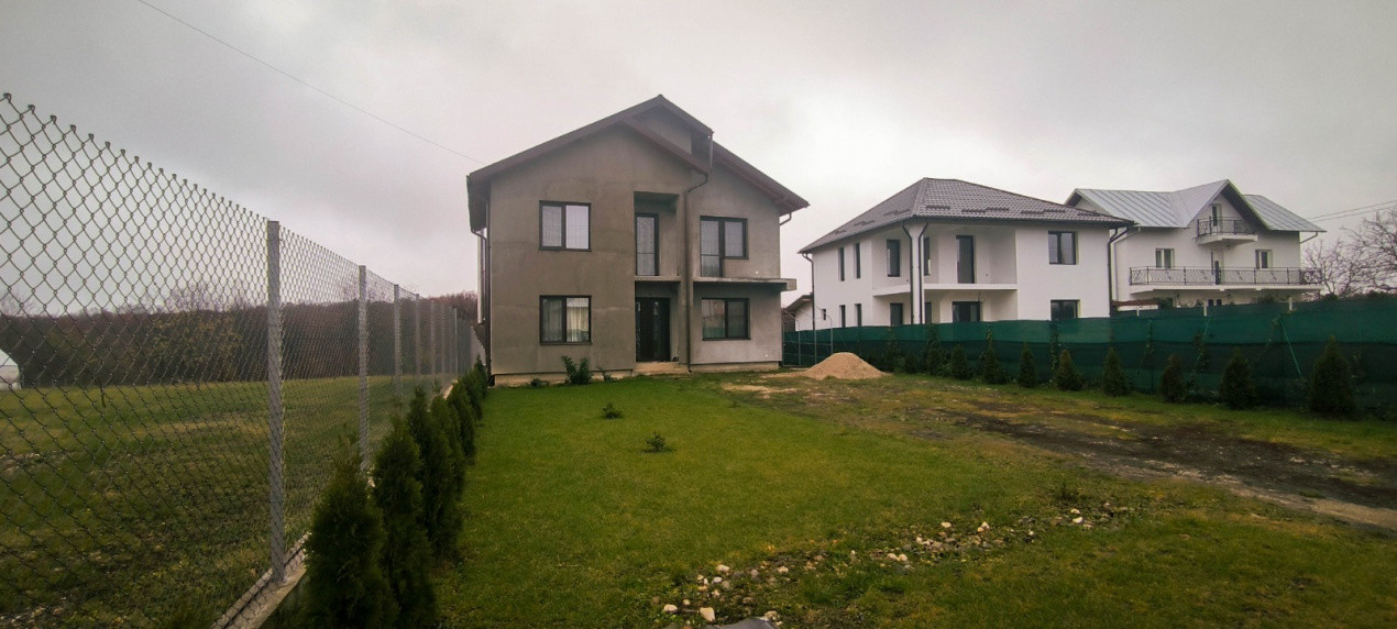 BABANA | Casa individuala | mobilata si utilata | Persoana Fizica