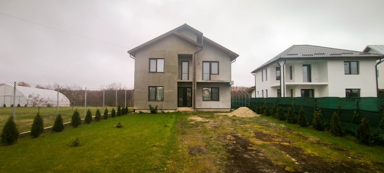 BABANA | Casa individuala | mobilata si utilata | Persoana Fizica