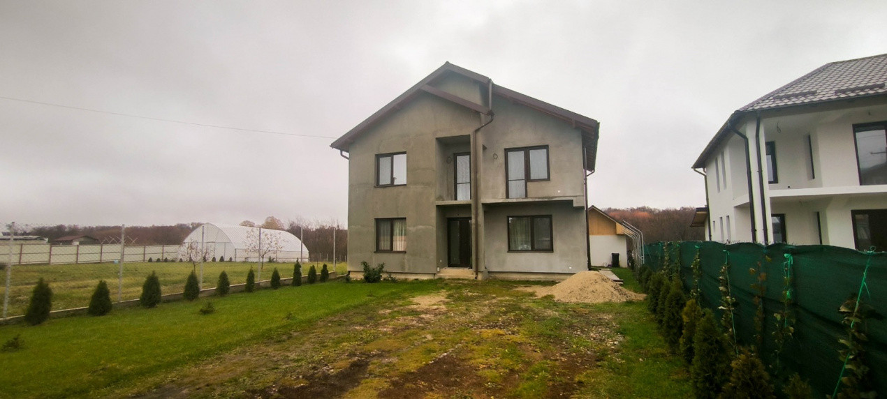 BABANA | Casa individuala | mobilata si utilata | Persoana Fizica