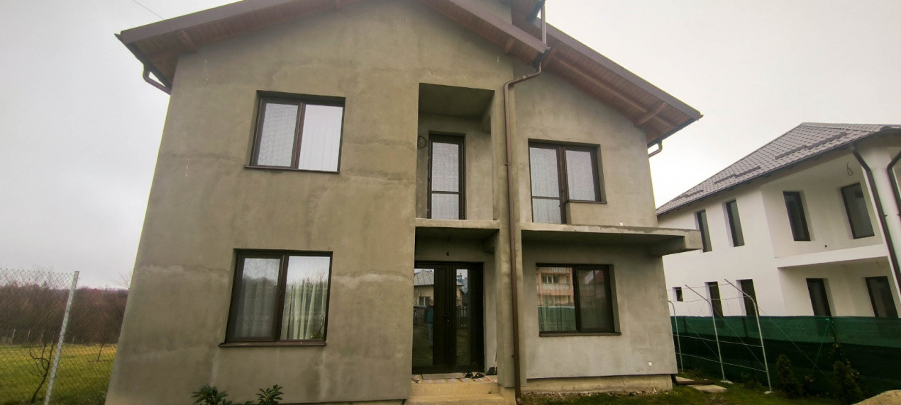 BABANA | Casa individuala | mobilata si utilata | Persoana Fizica