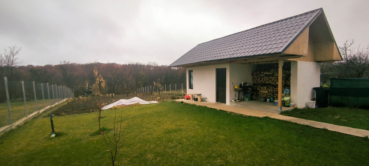BABANA | Casa individuala | mobilata si utilata | Persoana Fizica