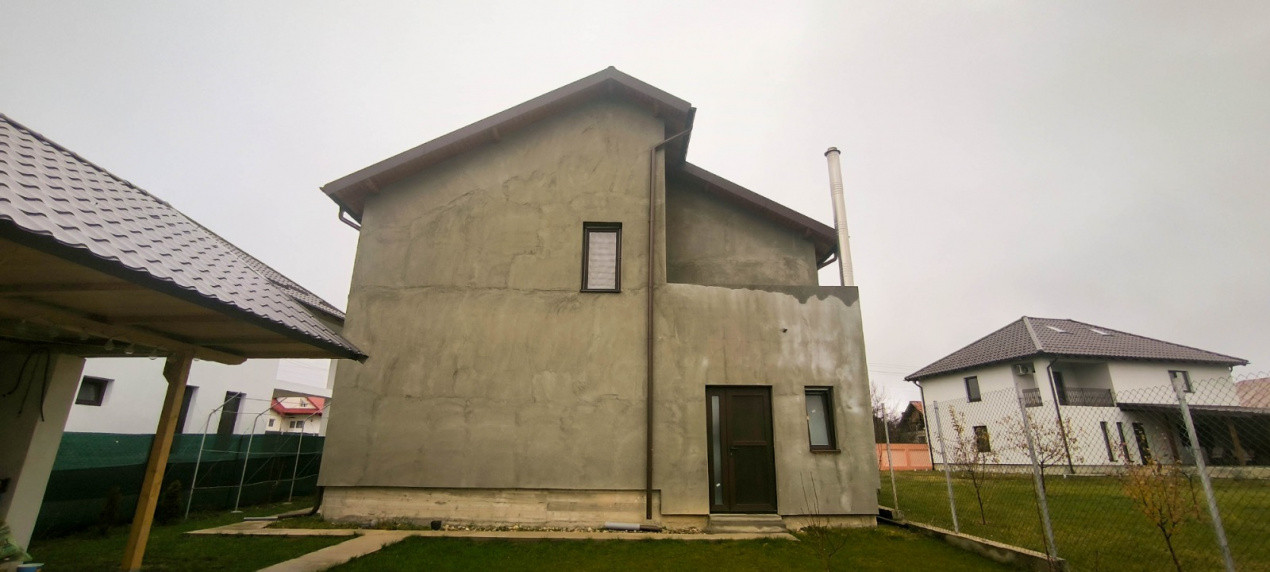 BABANA | Casa individuala | mobilata si utilata | Persoana Fizica