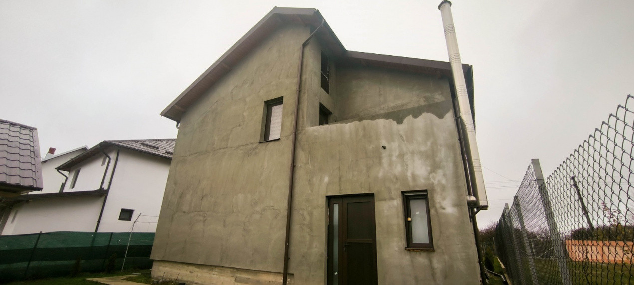 BABANA | Casa individuala | mobilata si utilata | Persoana Fizica