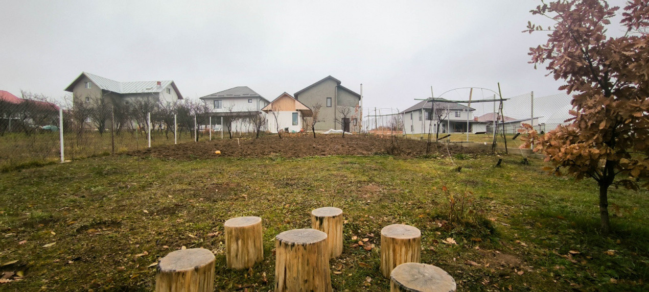 BABANA | Casa individuala | mobilata si utilata | Persoana Fizica
