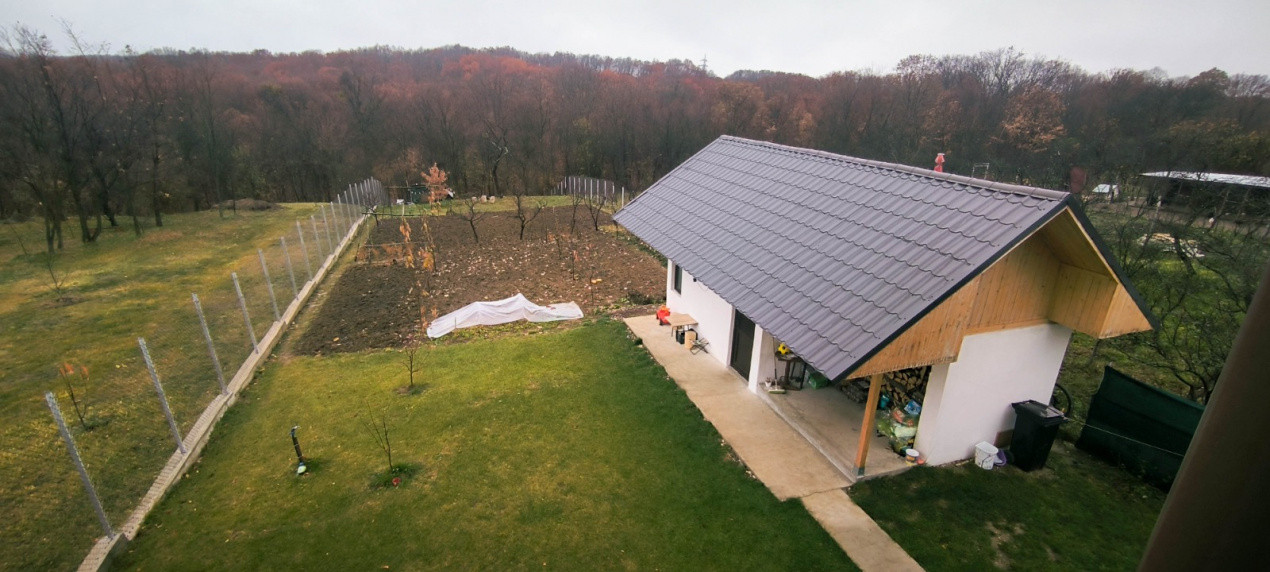 BABANA | Casa individuala | mobilata si utilata | Persoana Fizica