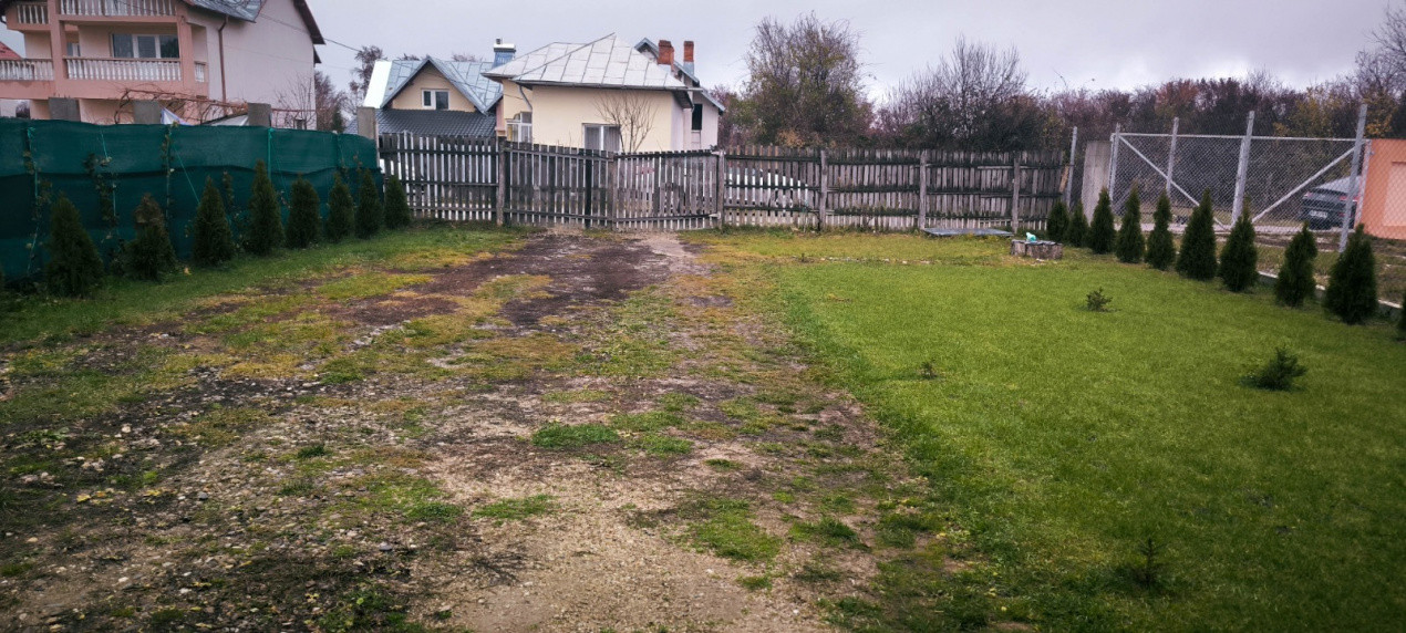 BABANA | Casa individuala | mobilata si utilata | Persoana Fizica