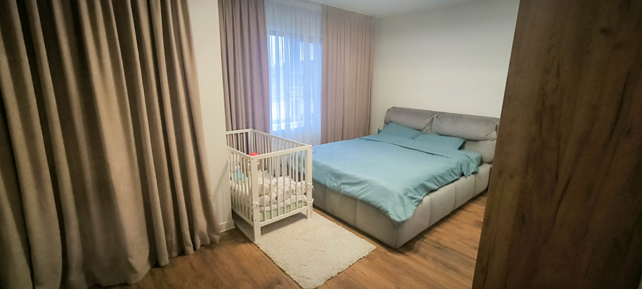BABANA | Casa individuala | mobilata si utilata | Persoana Fizica