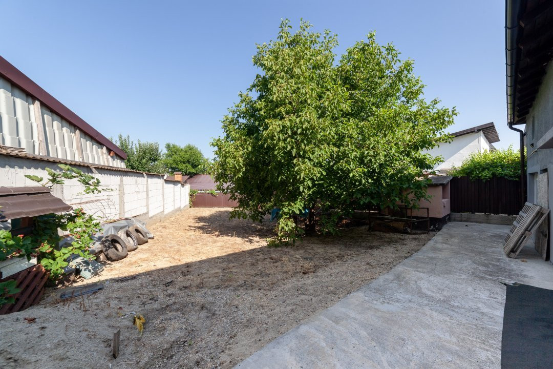 Casa cu acces rapid din Bld. Nicolae Balcescu – Uiasca, str. Micsunele