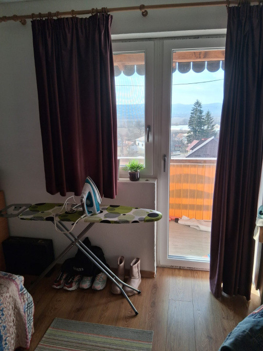 Casa individuala 5 camere in Budeasa | Teren 908 mp