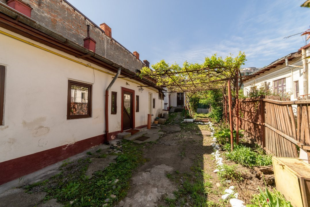 Casă Centrală de Vânzare - Str. Egalității nr. 44