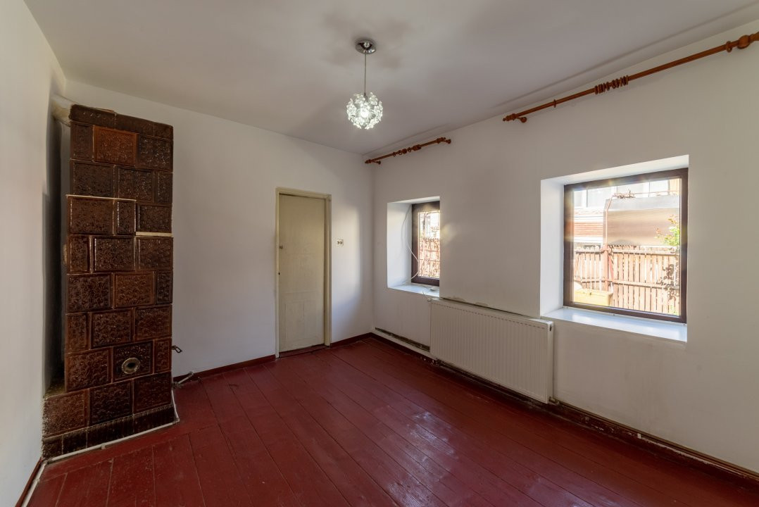 Casă Centrală de Vânzare - Str. Egalității nr. 44